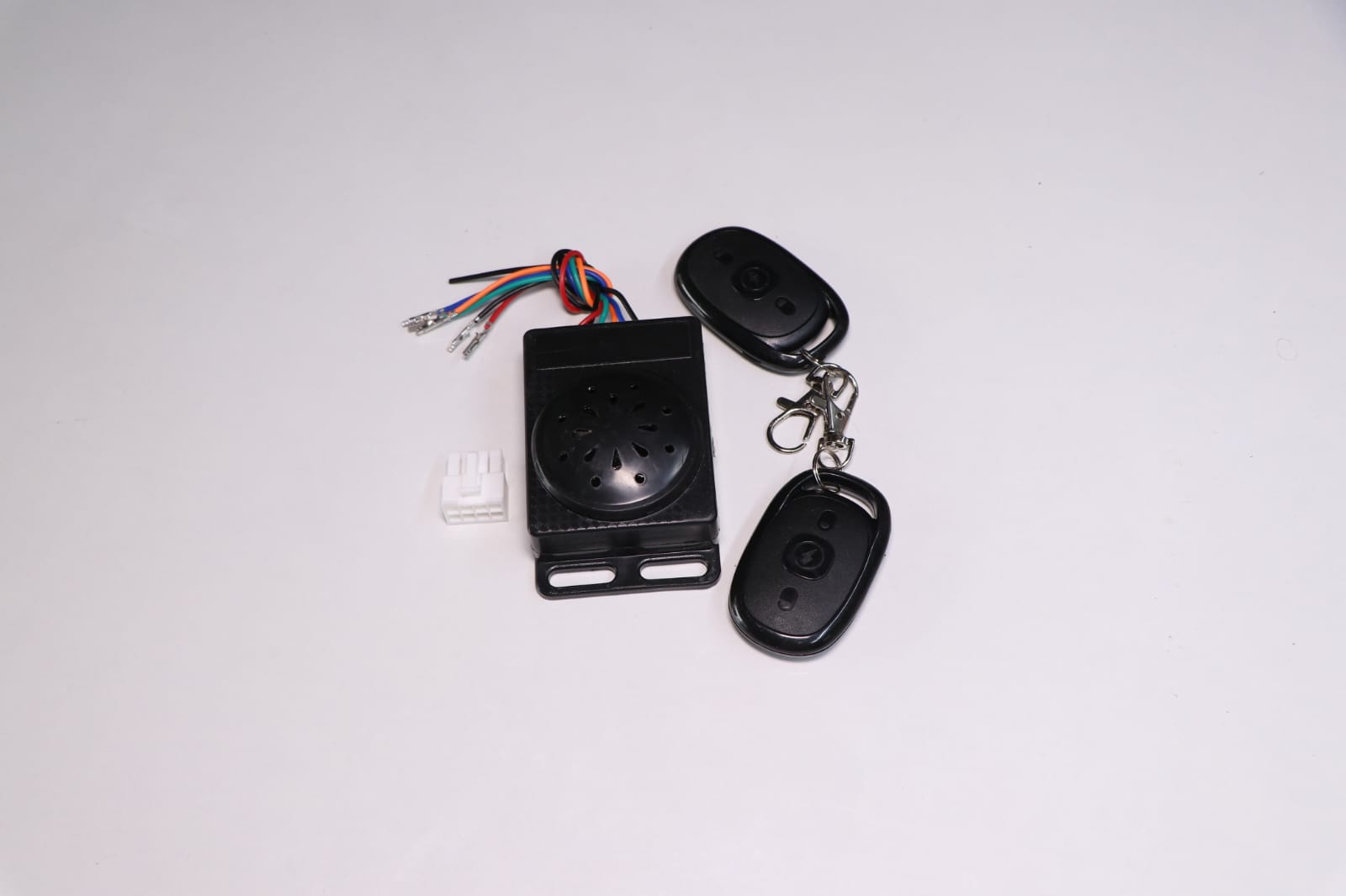Alarm Kit